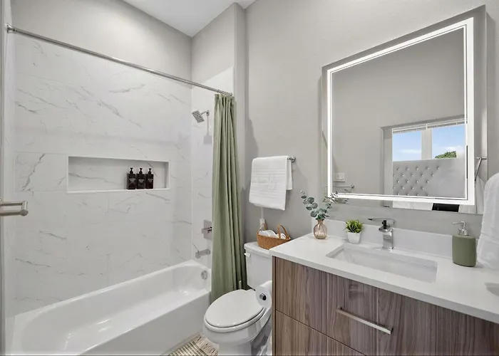 Apartment Greenhorn Ranch Dual Near Tcu Fort Worth