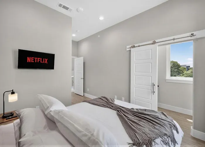 Greenhorn Ranch Dual Near Tcu Apartment