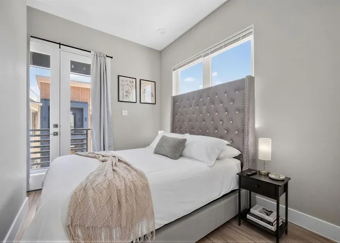 Greenhorn Ranch Dual Near Tcu Apartment *