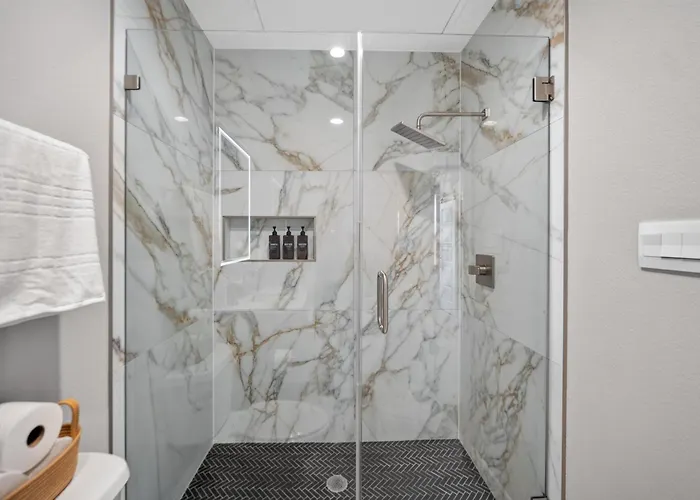 Apartment Greenhorn Ranch Dual Near Tcu