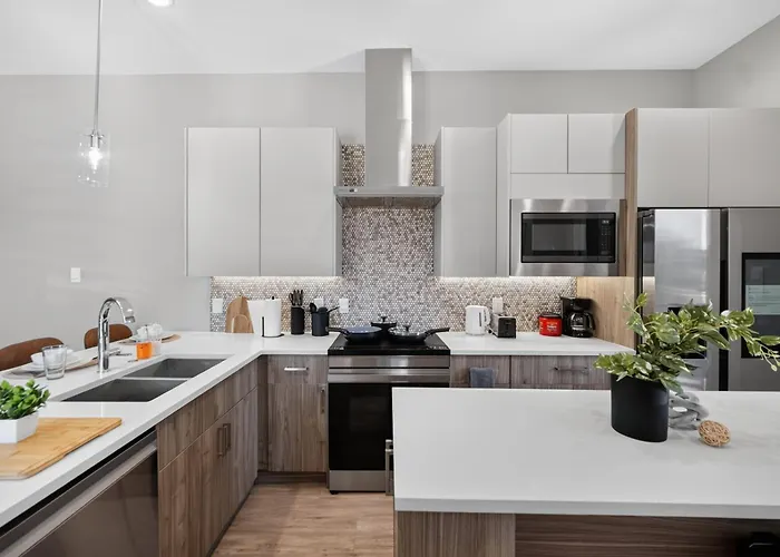 Apartment Greenhorn Ranch Dual Near Tcu