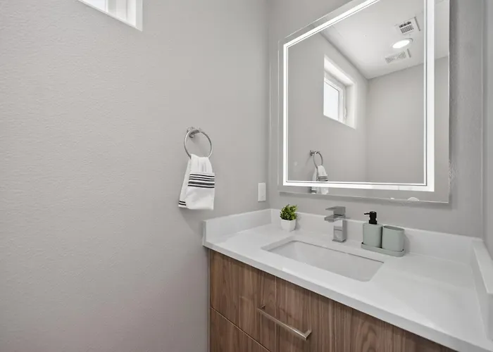 Greenhorn Ranch Dual Near Tcu Apartment